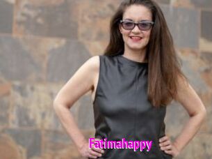Fatimahappy