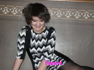Fatnerd