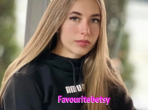 Favouritebetsy