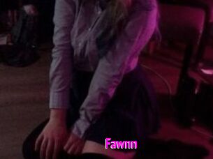 Fawnn