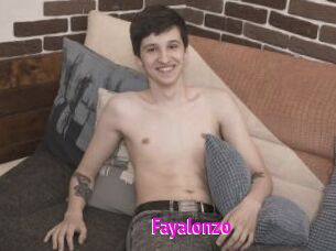 Fayalonzo