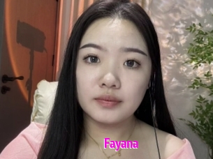 Fayana