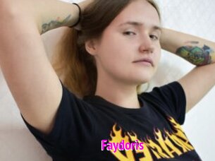 Faydoris