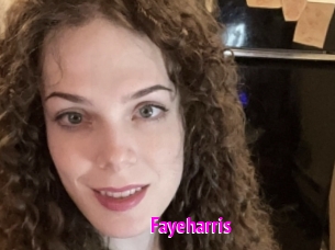Fayeharris