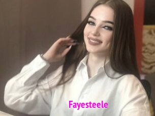 Fayesteele