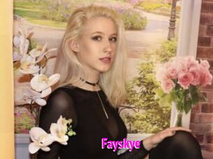 Fayskye