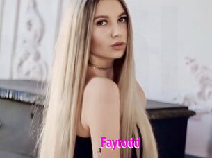Faytodd