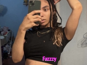 Fazzzy