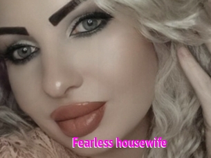Fearless_housewife