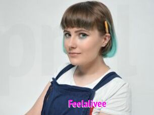 Feelalivee