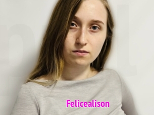 felicealison Porn Loverz