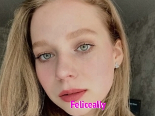 Feliceally