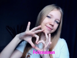 felicealman Porn Loverz
