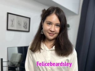 Felicebeardsley