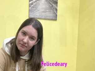 Felicedeary