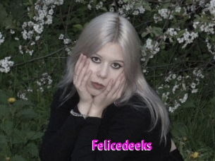 Felicedeeks