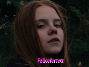 Feliceferrett
