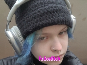 felicefitch Porn Loverz