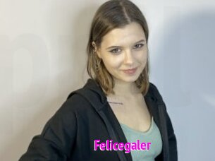 Felicegaler