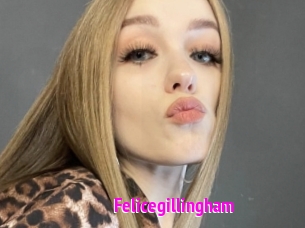 Felicegillingham