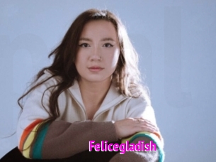 Felicegladish