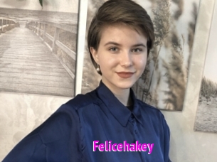 Felicehakey