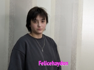 Felicehaydon
