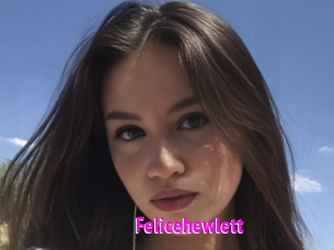 Felicehewlett