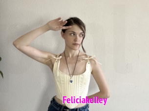 Feliciakelley