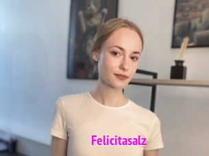 Felicitasalz