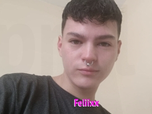 feliixx Porn Loverz