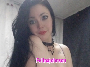 Felinajohnson