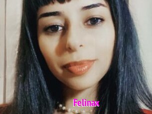 Felinax