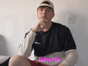felipe584 Porn Loverz