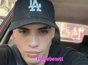 Felipebenett