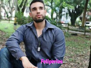 feliperios Porn Loverz