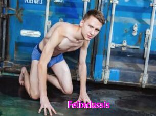 Felixclassis