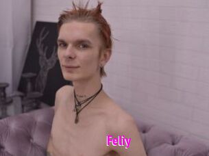 Feliy