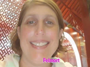Felmort