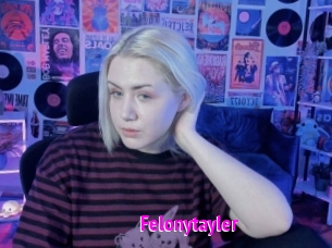 Felonytayler