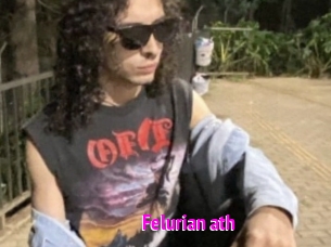 Felurian_ath