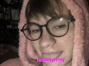 Femboyremy