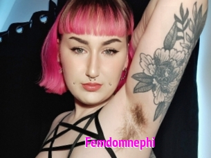 Femdomnephi
