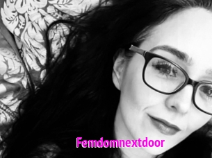 Femdomnextdoor