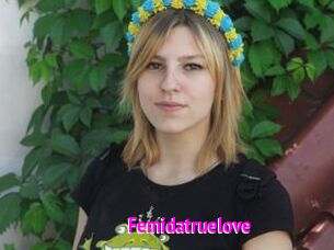 Femidatruelove