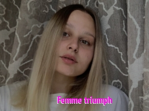 Femme_triumph