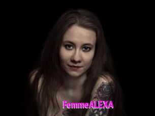 FemmeALEXA
