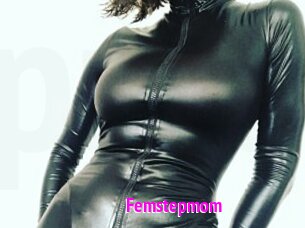 Femstepmom