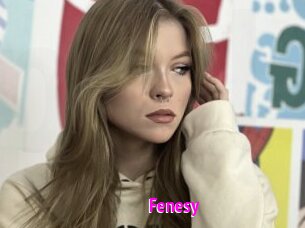Fenesy