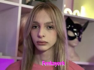 Fenkayork